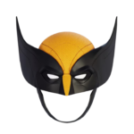Wolverine Helmet 3D Print STL File