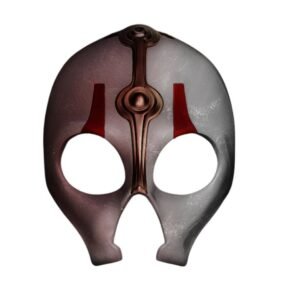Darth Nihilus Mask 3D Print STL File